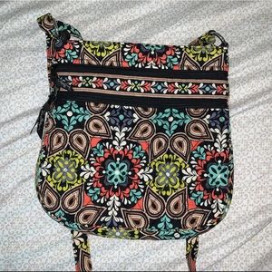 Vera Bradley Crossbody Bag